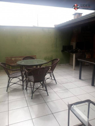Imagem Sobrado com 3 Quartos à Venda, 183 m² em Parque Residencial Jaguari - Americana Imagem Sobrado com 3 Quartos à Venda, 183 m² em Parque Residencial Jaguari - Americana