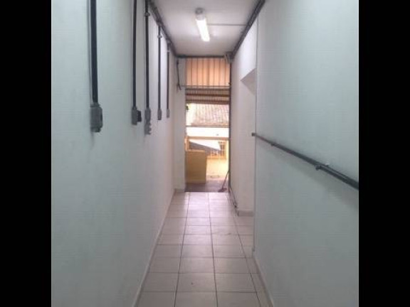 Imagem Sobrado com 3 Quartos à Venda ou Locação,  em Mirandópolis - São Paulo