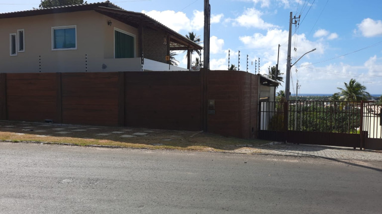 Imagem Terreno à Venda, 300 m² em Barra do Jacuípe (Monte Gordo) - Camaçari Imagem Terreno à Venda, 300 m² em Barra do Jacuípe (Monte Gordo) - Camaçari