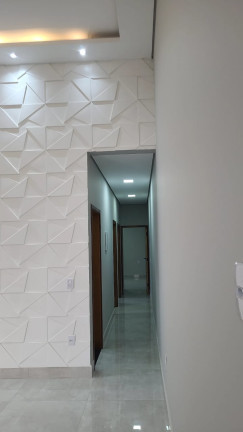 Imagem Casa com 3 Quartos à Venda,  em Loteamento Park Gran Reserve - Indaiatuba