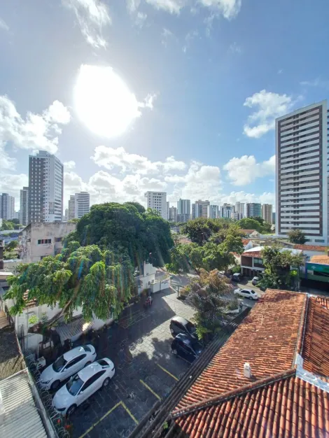 Imagem Sala Comercial à Venda, 48 m²em Boa Vista - Recife Imagem Sala Comercial à Venda, 48 m²em Boa Vista - Recife