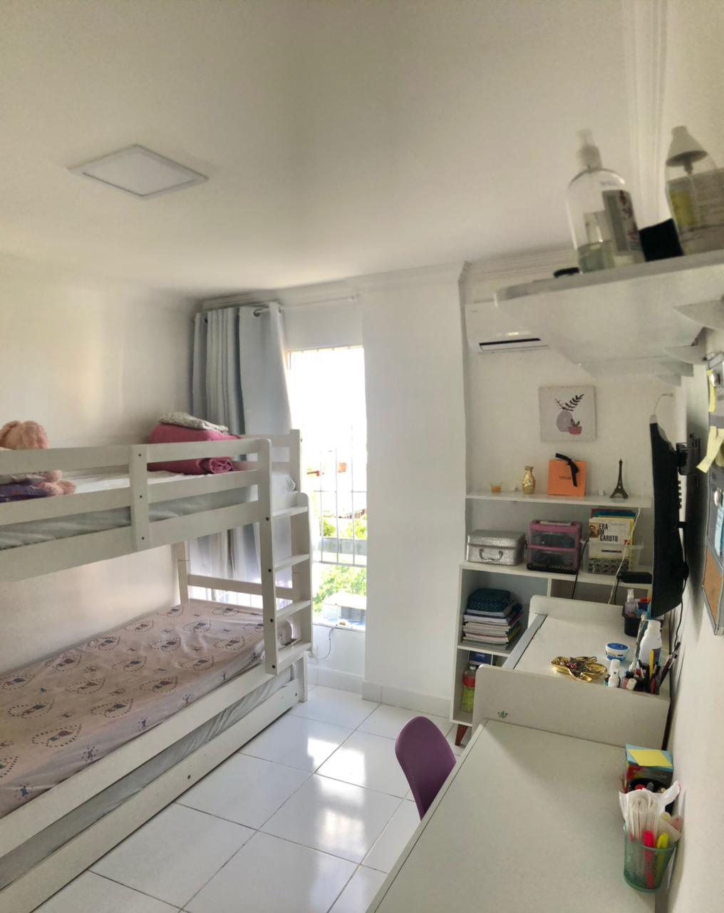 Imagem Apartamento com 2 Quartos à Venda, 50 m²em Candeias - Jaboatão dos Guararapes Imagem Apartamento com 2 Quartos à Venda, 50 m²em Candeias - Jaboatão dos Guararapes