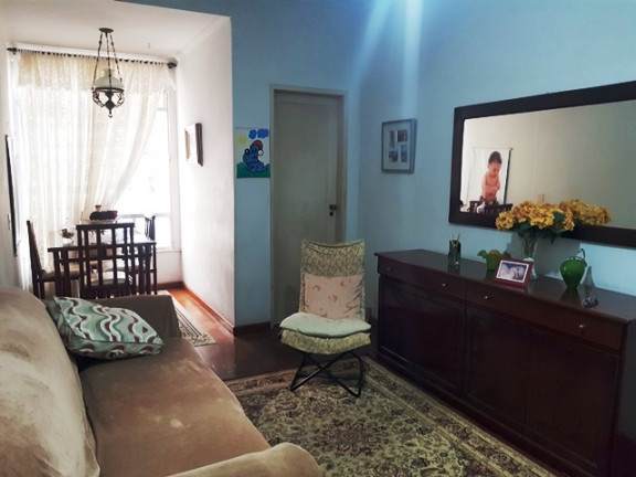 Imagem Apartamento com 3 Quartos à Venda, 84 m² em Icaraí - Niterói