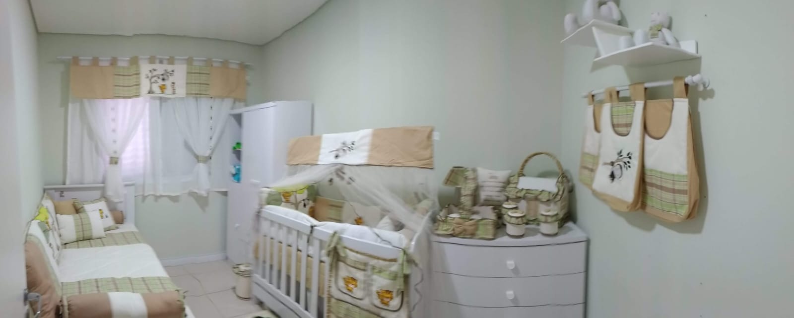 Imagem Apartamento com 2 Quartos à Venda, 54 m²em Vila Nambi - Jundiaí