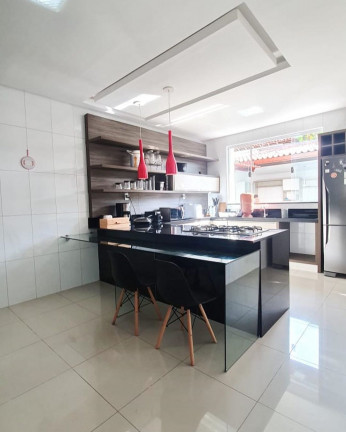 Imagem Casa de Condomínio com 4 Quartos à Venda, 400 m² em Calhau - São Luís