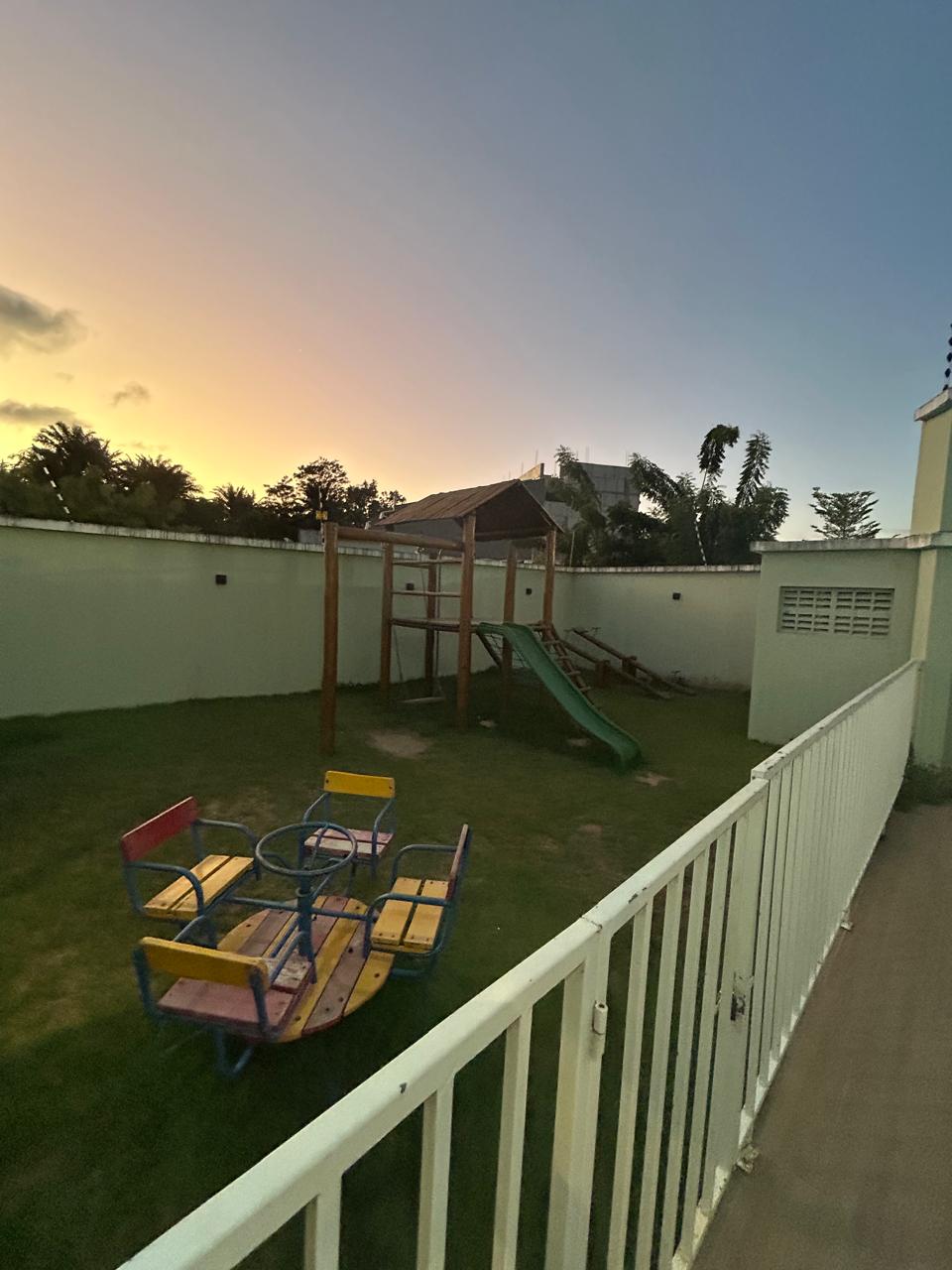 Imagem Apartamento com 2 Quartos para Alugar, 48 m² em Caji - Lauro de Freitas Imagem Apartamento com 2 Quartos para Alugar, 48 m² em Caji - Lauro de Freitas
