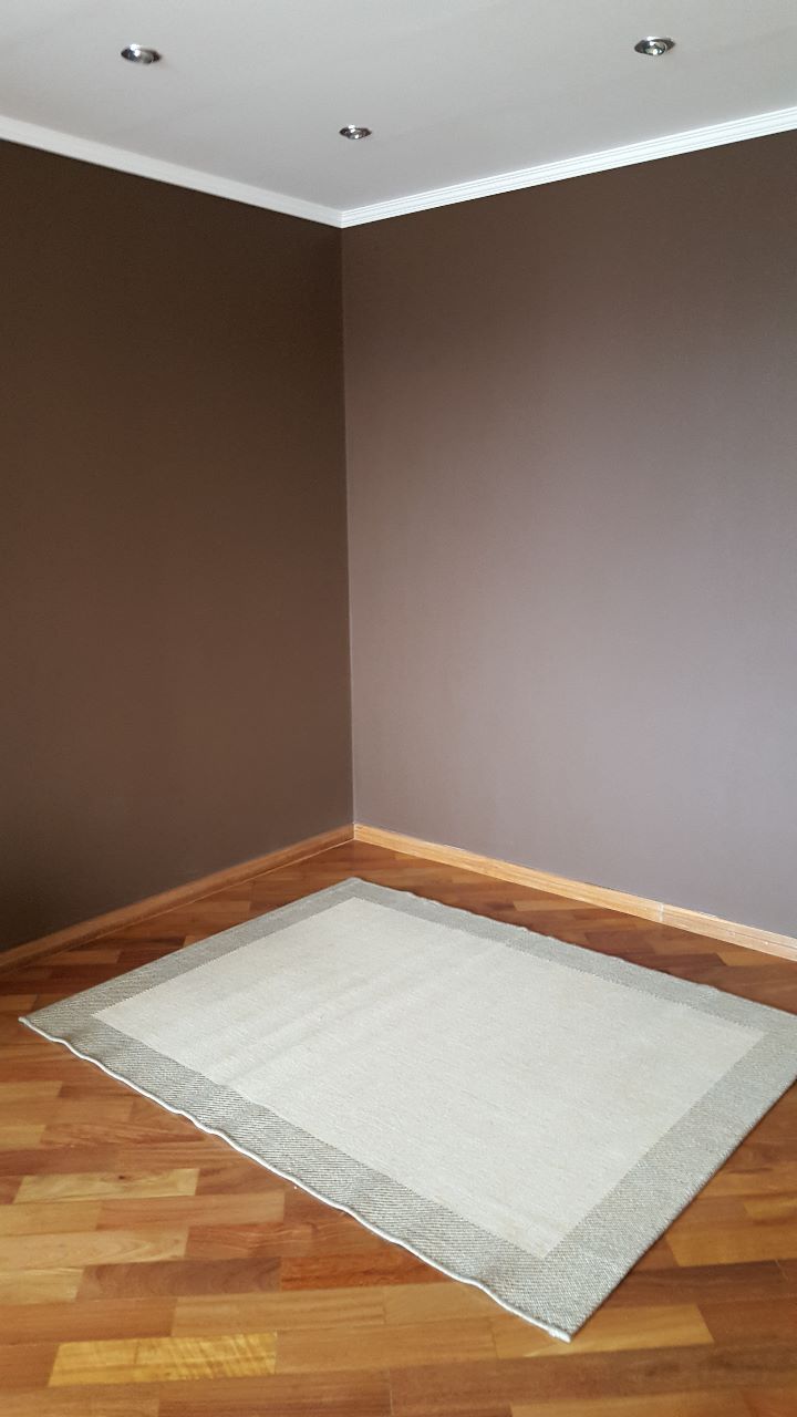 Imagem Apartamento com 3 Quartos para Alugar, 100 m²em Vila Bastos - Santo André