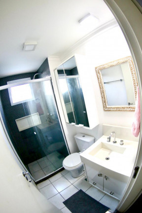 Imagem Apartamento com 2 Quartos à Venda, 72 m² em Vila Andrade - São Paulo