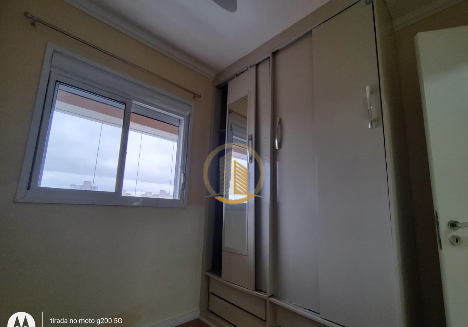 Imagem Apartamento com 2 Quartos para Alugar, 63 m²em Vila Gustavo - São Paulo
