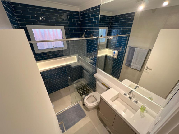 Imagem Casa de Condomínio com 4 Quartos à Venda, 428 m² em Alphaville - Santana de Parnaíba Imagem Casa de Condomínio com 4 Quartos à Venda, 428 m² em Alphaville - Santana de Parnaíba