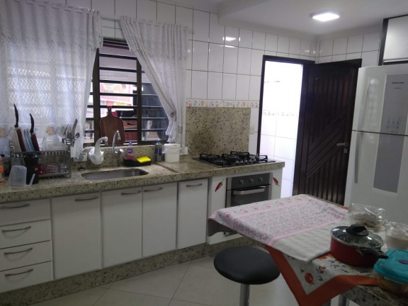 Imagem Sobrado com 2 Quartos à Venda, 125 m² em Jardim Santa Clara - Guarulhos