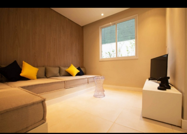 Apartamento com 2 Quartos à Venda, 57 m² em Saúde - São Paulo