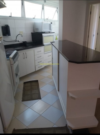 Imagem Apartamento com 3 Quartos para Alugar, 75 m² em Barranco - Taubaté Imagem Apartamento com 3 Quartos para Alugar, 75 m² em Barranco - Taubaté