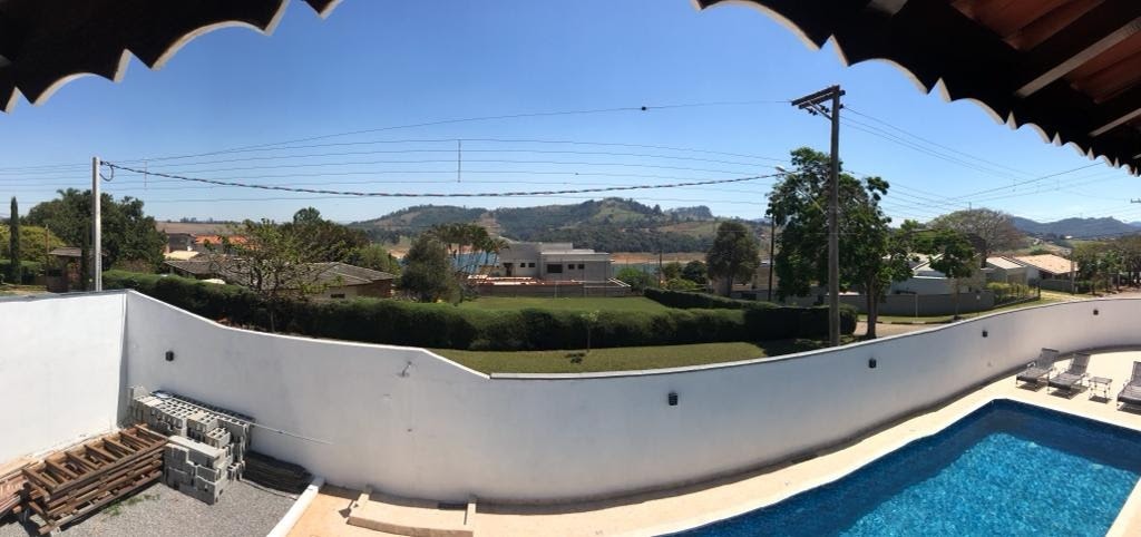 Imagem Casa de Condomínio com 6 Quartos à Venda, Locação ou Temporada, 715 m² em   - Piracaia