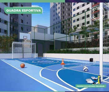 Imagem Apartamento com 2 Quartos à Venda, 50 m² em Várzea de Baixo - São Paulo