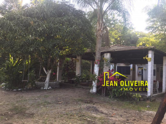 Chácara com 2 Quartos à Venda, 50 m² em Gaivota - Itanhaém