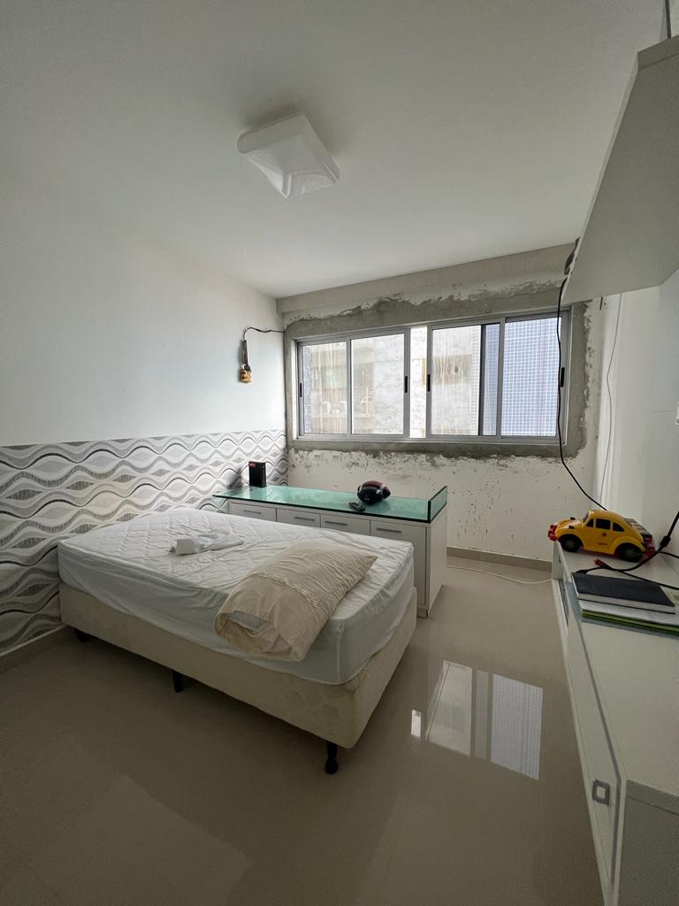 Imagem Apartamento com 4 Quartos à Venda, 150 m²em Boa Viagem - Recife