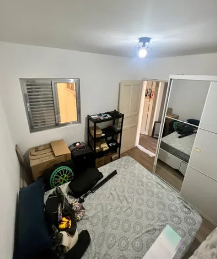 Imagem Apartamento com 2 Quartos à Venda, 63 m²em Bela Vista - São Paulo Imagem Apartamento com 2 Quartos à Venda, 63 m²em Bela Vista - São Paulo