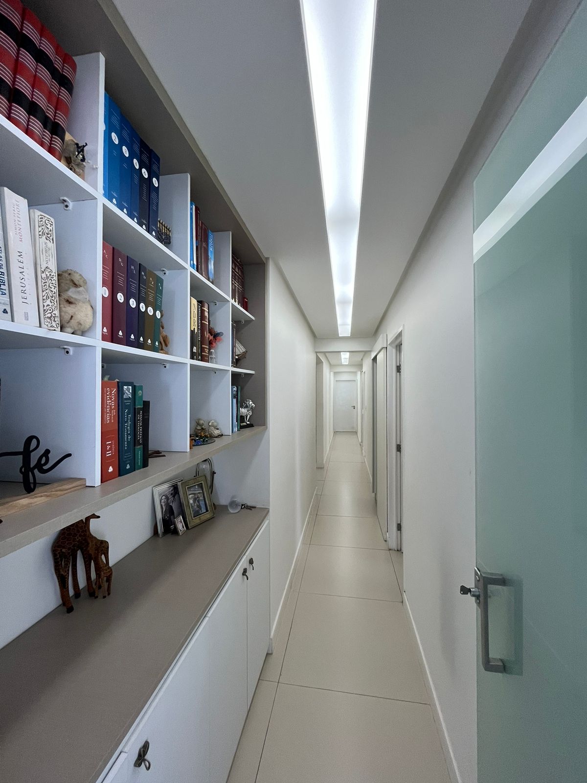 Imagem Apartamento com 4 Quartos à Venda, 207 m²em Candeias - Jaboatão doa guararapes