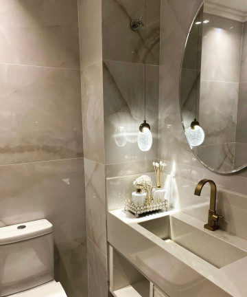 Imagem Apartamento com 3 Quartos à Venda, 157 m² em Vila Anastácio - São Paulo