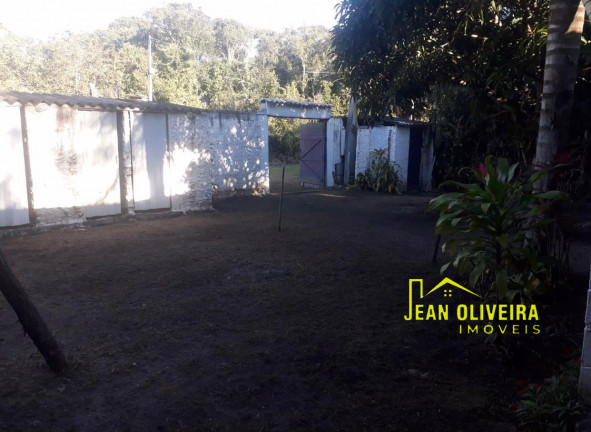 Imagem Chácara com 2 Quartos à Venda, 50 m² em Gaivota - Itanhaém Imagem Chácara com 2 Quartos à Venda, 50 m² em Gaivota - Itanhaém