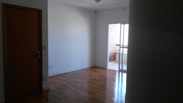 Imagem Apartamento com 3 Quartos à Venda, 87 m² em Centro - Jacareí