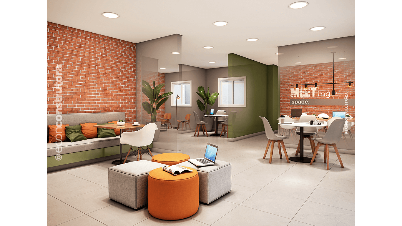Imagem Apartamento com 2 Quartos à Venda, 54 m² em Vila Bandeirantes - São Paulo Imagem Apartamento com 2 Quartos à Venda, 54 m² em Vila Bandeirantes - São Paulo