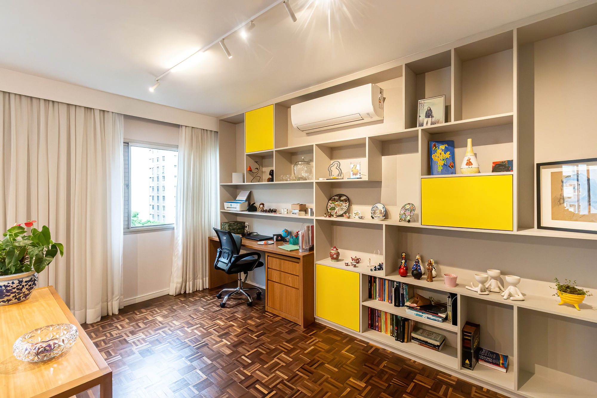 Imagem Apartamento com 2 Quartos para Alugar, 112 m²em Itaim Bibi - São Paulo Imagem Apartamento com 2 Quartos para Alugar, 112 m²em Itaim Bibi - São Paulo