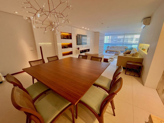 Imagem Apartamento com 4 Quartos à Venda, 166 m² em Praia da Costa - Vila Velha