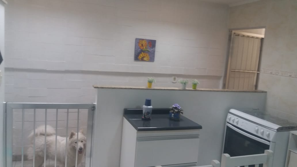 Imagem Casa com 2 Quartos à Venda, 125 m²em Parque Jaçatuba - Santo André