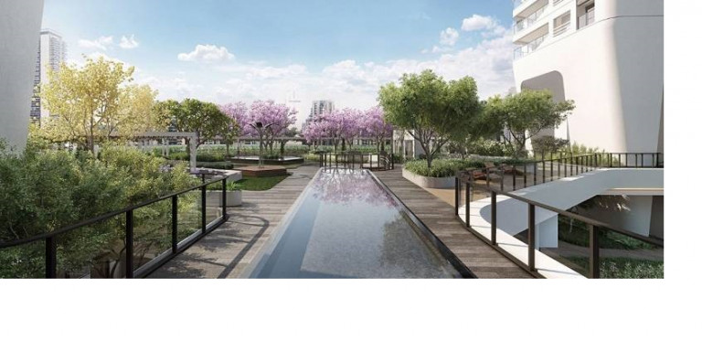 Imagem Apartamento com 3 Quartos à Venda, 134 m² em Chácara Santo Antônio (Zona Sul) - São Paulo Imagem Apartamento com 3 Quartos à Venda, 134 m² em Chácara Santo Antônio (Zona Sul) - São Paulo