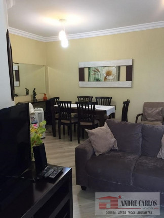 Imagem Apartamento com 3 Quartos à Venda, 92 m² em Centro - Osasco Imagem Apartamento com 3 Quartos à Venda, 92 m² em Centro - Osasco