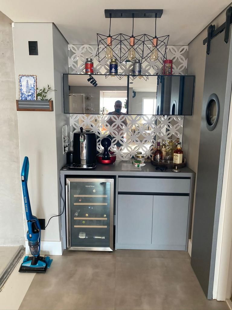 Imagem Apartamento com 3 Quartos à Venda, 268 m²em Anhangabaú - Jundiaí