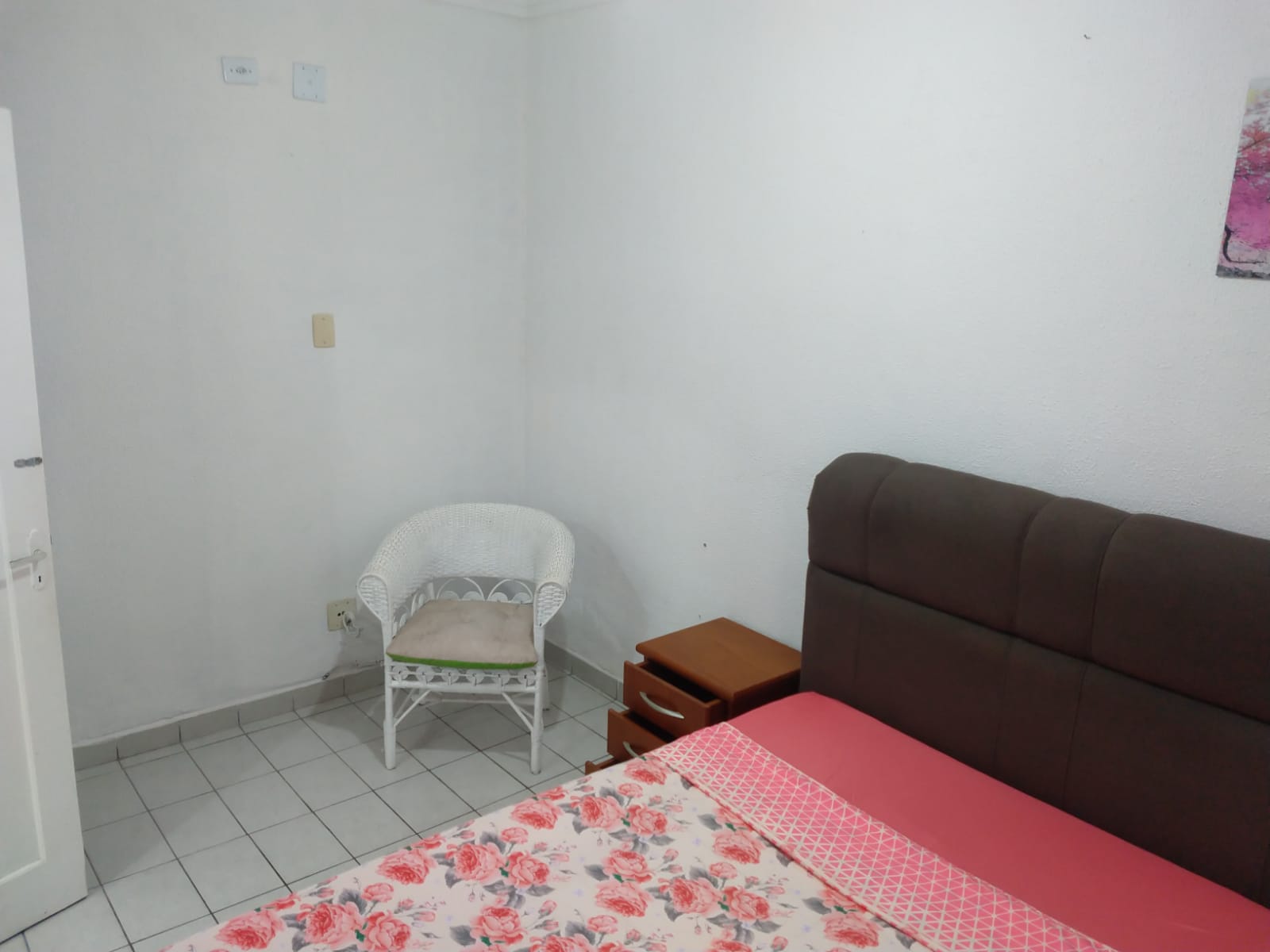 Imagem Apartamento com 2 Quartos à Venda, 52 m²em Boqueirão - Praia Grande
