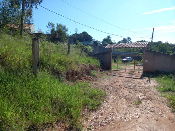 Imagem Terreno à Venda, 800 m² em Casarão II - Jarinu Imagem Terreno à Venda, 800 m² em Casarão II - Jarinu