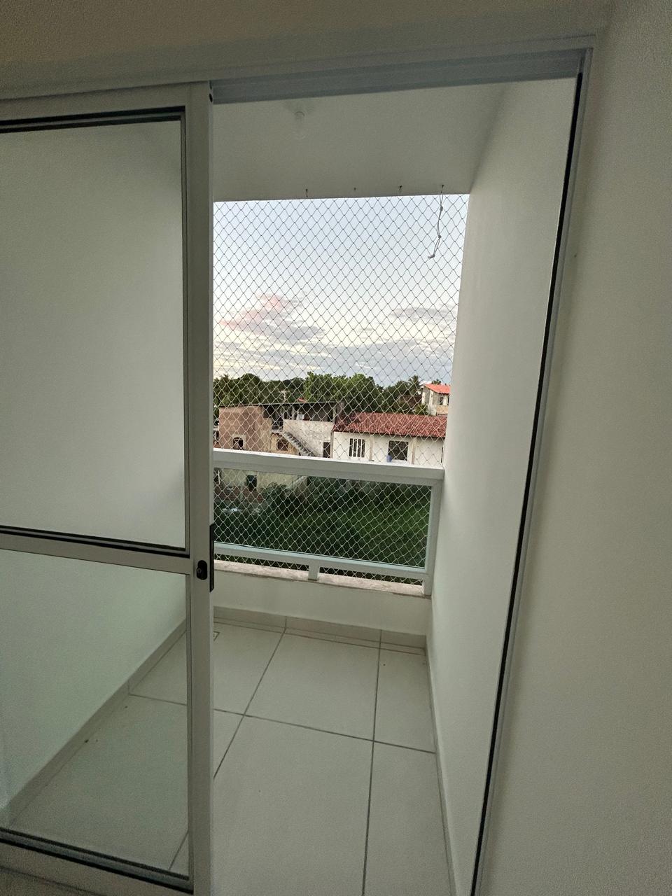 Imagem Apartamento com 2 Quartos para Alugar, 48 m² em Caji - Lauro de Freitas Imagem Apartamento com 2 Quartos para Alugar, 48 m² em Caji - Lauro de Freitas