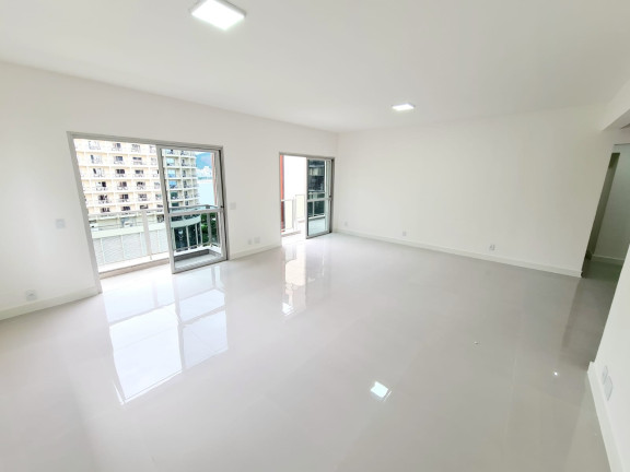 Imagem Apartamento com 4 Quartos à Venda, 185 m² em Bonsucesso - Rio de Janeiro