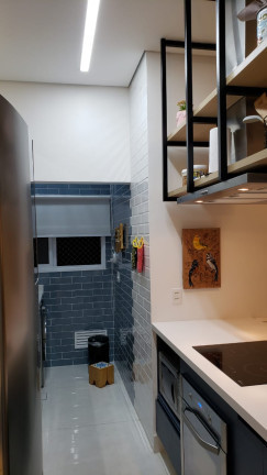 Imagem Apartamento com 2 Quartos à Venda,  em Cambuci - São Paulo