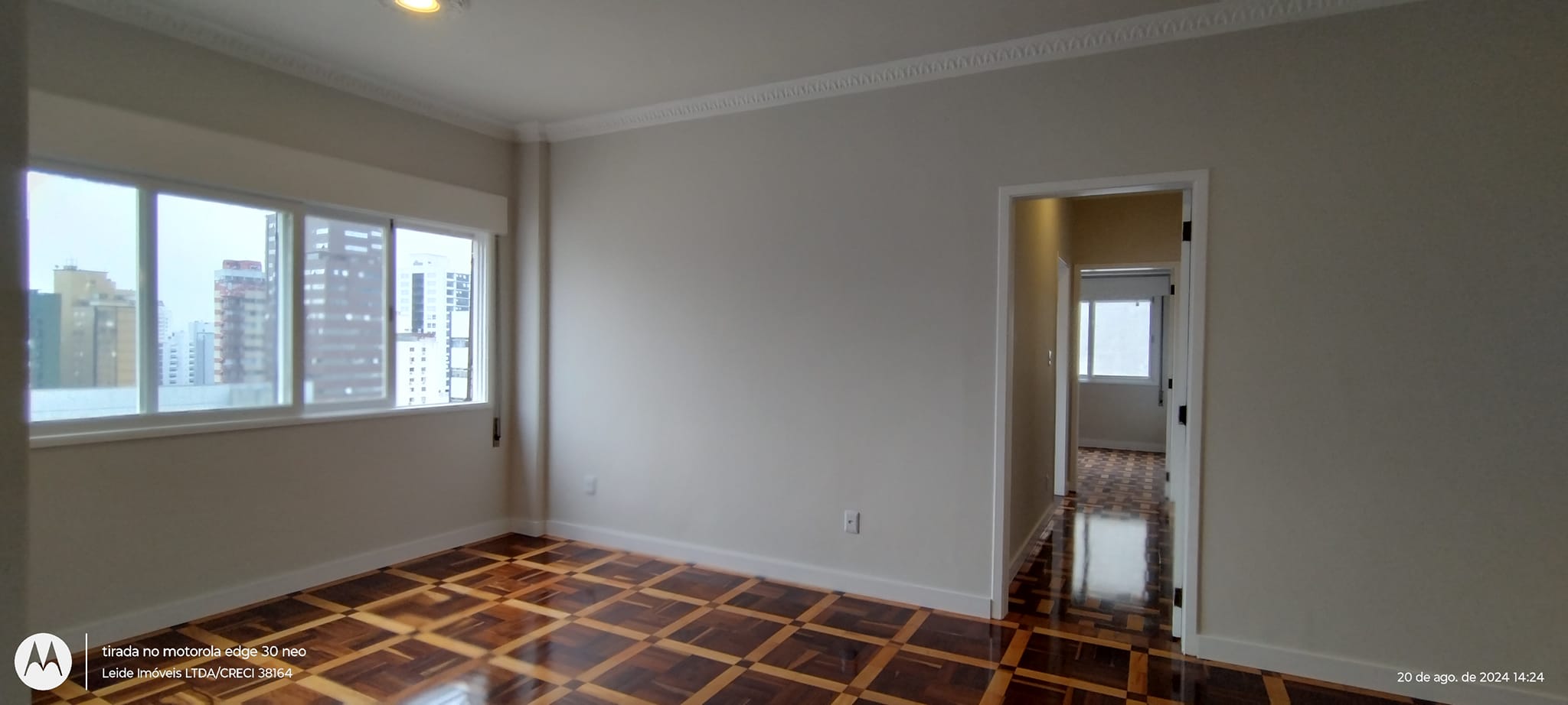 Imagem Apartamento com 4 Quartos à Venda, 166 m²em Centro - Florianópolis Imagem Apartamento com 4 Quartos à Venda, 166 m²em Centro - Florianópolis