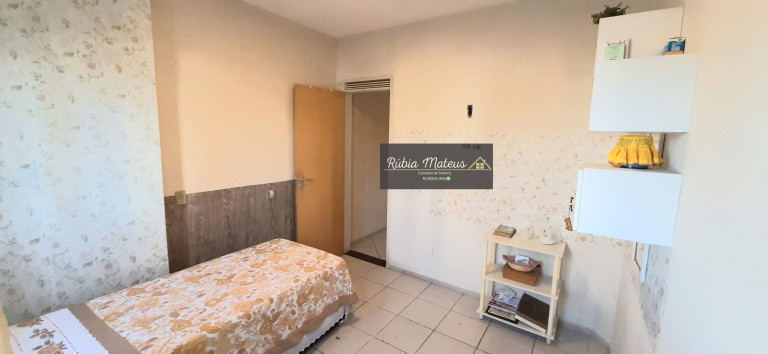 Imagem Apartamento com 4 Quartos à Venda, 164 m² em Petrópolis - Natal