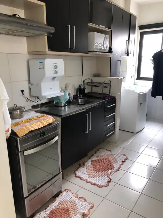 Imagem Apartamento com 3 Quartos à Venda, 69 m²em Coqueiro - Ananindeua