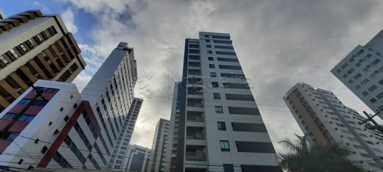 Imagem Apartamento com 3 Quartos à Venda, 170 m² em Espinheiro - Recife Imagem Apartamento com 3 Quartos à Venda, 170 m² em Espinheiro - Recife
