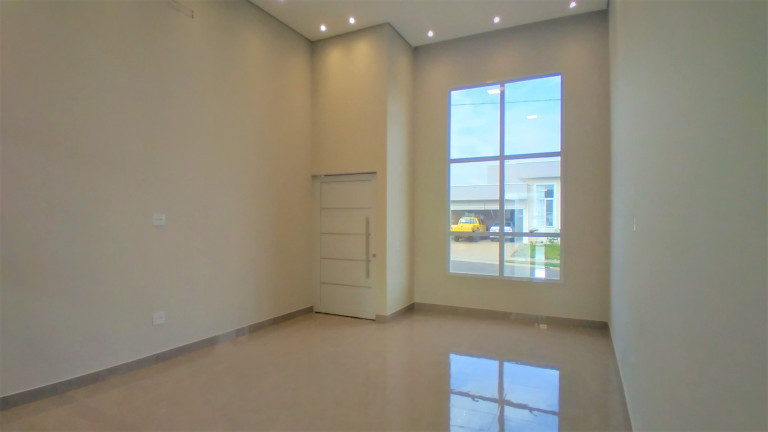 Casa de Condomínio com 3 Quartos à Venda, 166 m² em Parque Brasil 500 - Paulínia