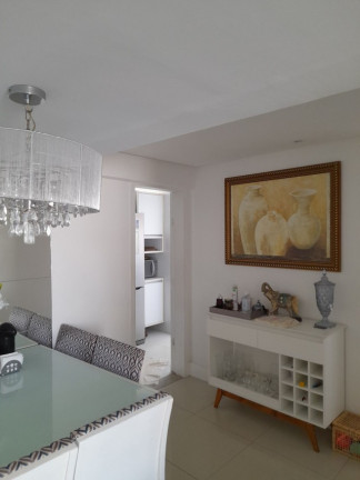 Imagem Apartamento com 4 Quartos à Venda, 119 m² em Salgado Filho - Aracaju