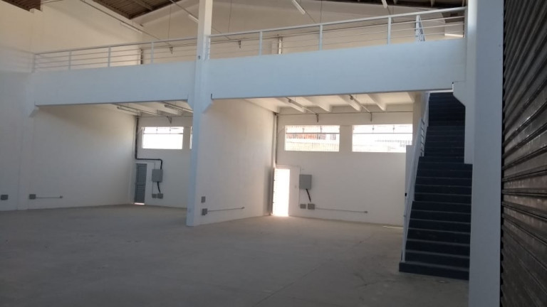 Imagem Galpão à Venda, 360 m² em Caiçara - Praia Grande Imagem Galpão à Venda, 360 m² em Caiçara - Praia Grande