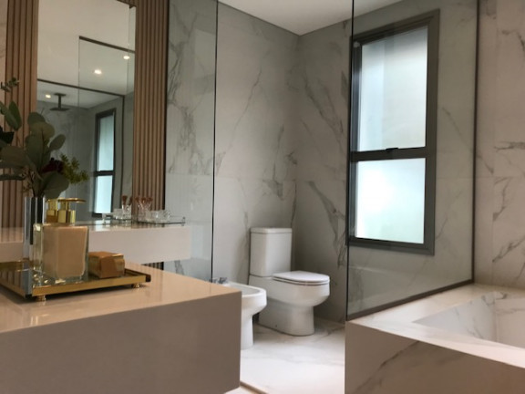 Imagem Apartamento com 4 Quartos à Venda, 342 m²em Pinheiros - São Paulo