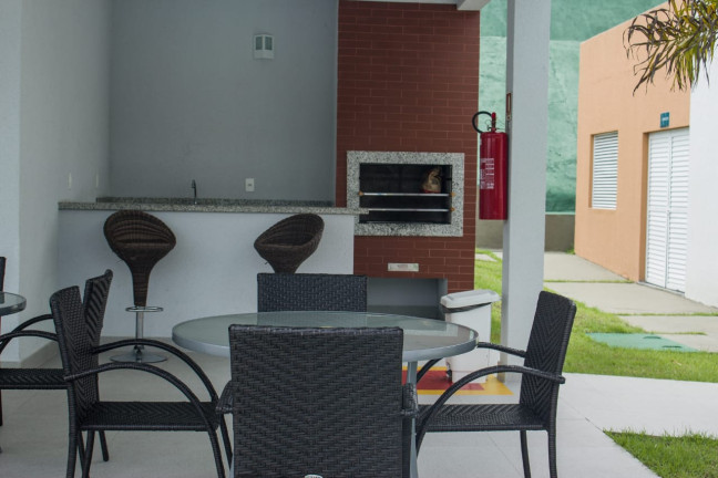 Imagem Apartamento com 3 Quartos à Venda, 86 m² em Flores - Manaus Imagem Apartamento com 3 Quartos à Venda, 86 m² em Flores - Manaus