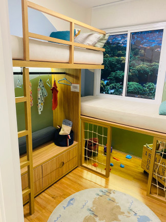 Imagem Apartamento com 2 Quartos à Venda, 3.970 m²em Parque Novo Mundo - São Paulo Imagem Apartamento com 2 Quartos à Venda, 3.970 m²em Parque Novo Mundo - São Paulo