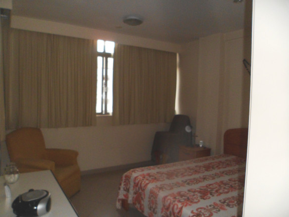Imagem Apartamento com 2 Quartos à Venda ou Locação, 67 m² em Gonzaga - Santos