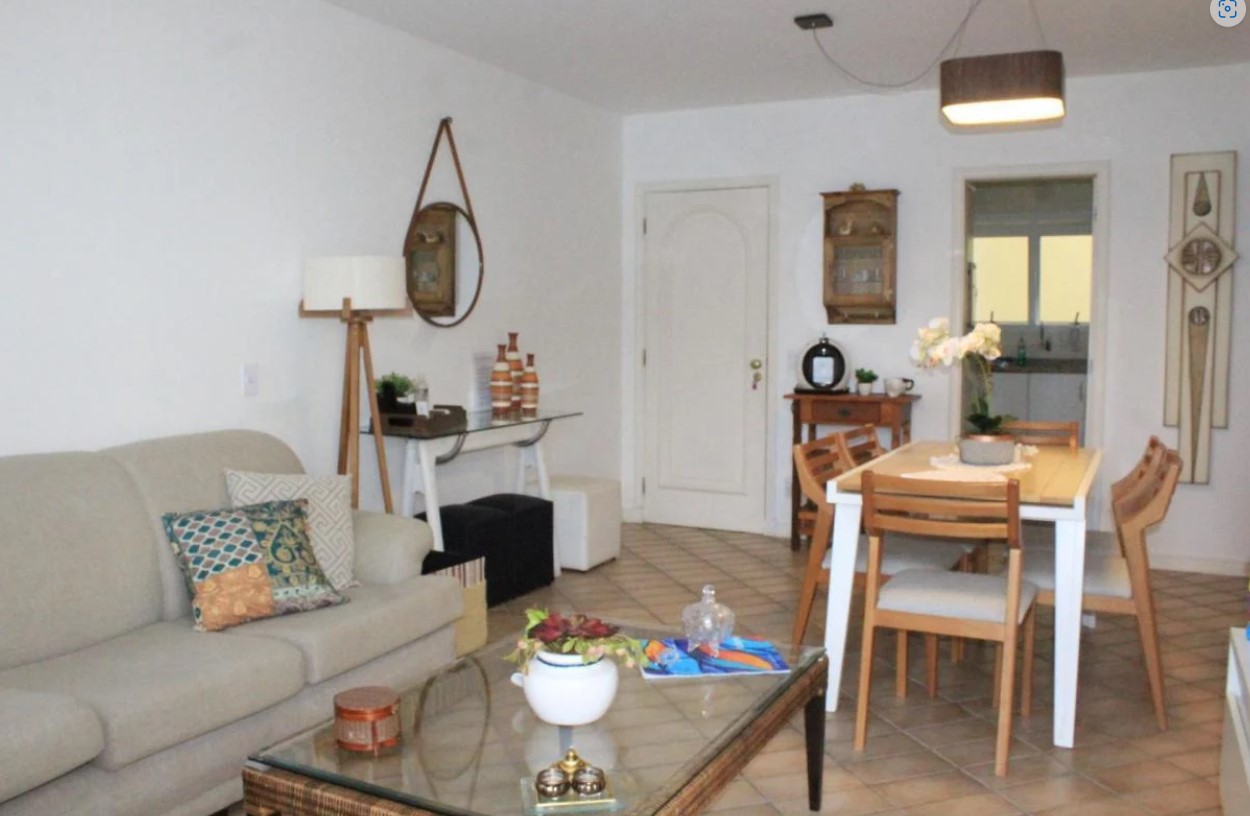 Imagem Apartamento com 3 Quartos à Venda, 90 m²em Riviera - Bertioga
